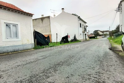 Terreno para Venda em Arneiro das Milhariças