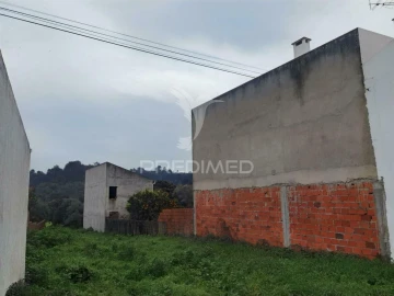 Terreno para Venda em Arneiro das Milhariças