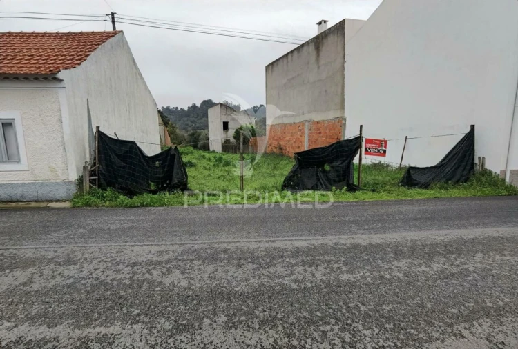 Terreno para Venda em Arneiro das Milhariças Foto 5