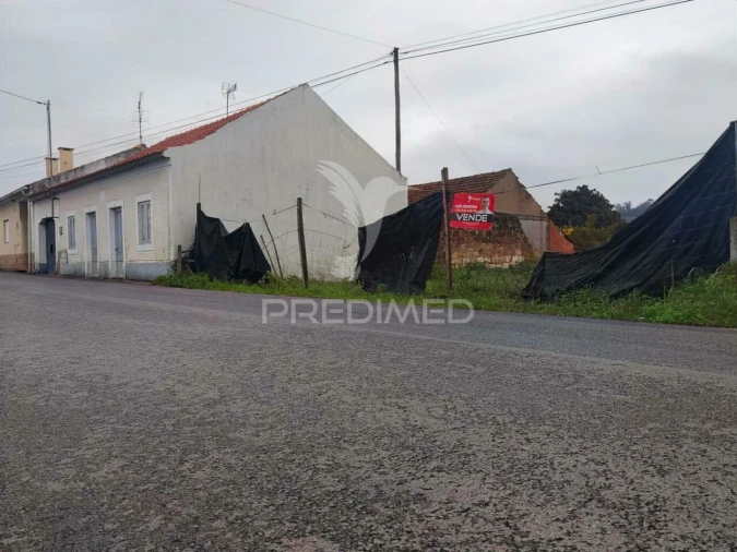Terreno para Venda em Arneiro das Milhariças Foto 4