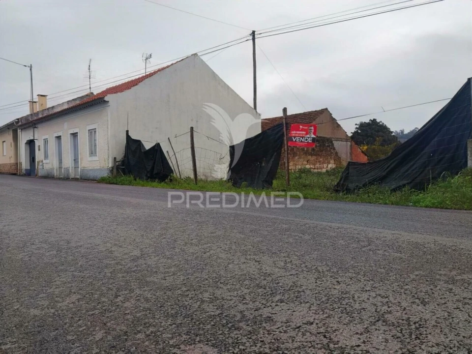 Terreno para Venda em Arneiro das Milhariças Foto 4