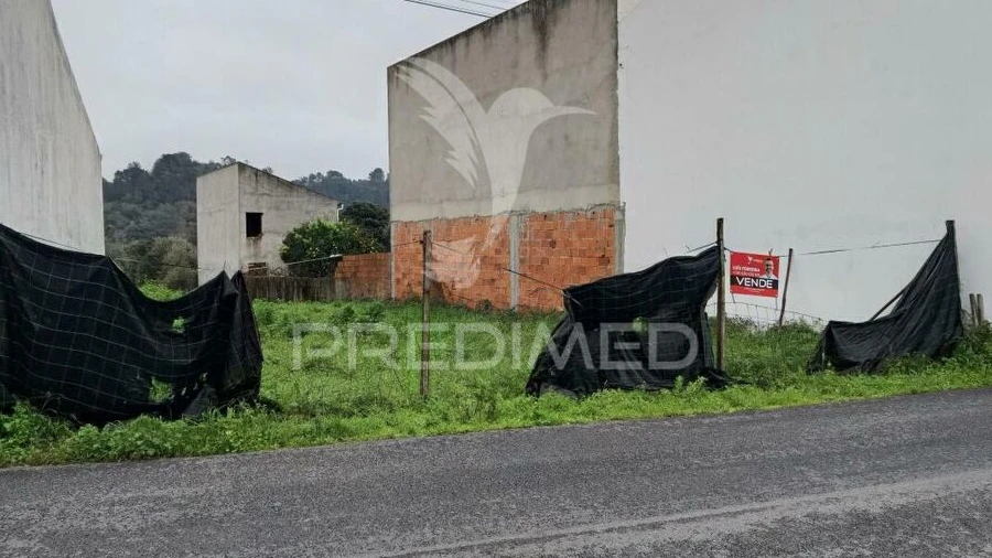Terreno para Venda em Arneiro das Milhariças