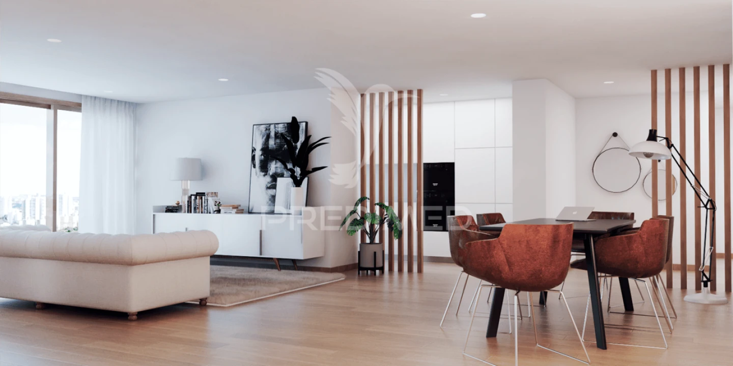 Apartamento T2 para Venda em Paranhos Foto 18