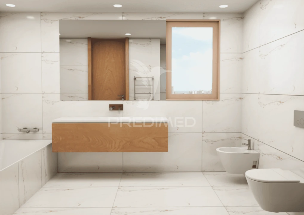 Apartamento T2 para Venda em Paranhos Foto 14