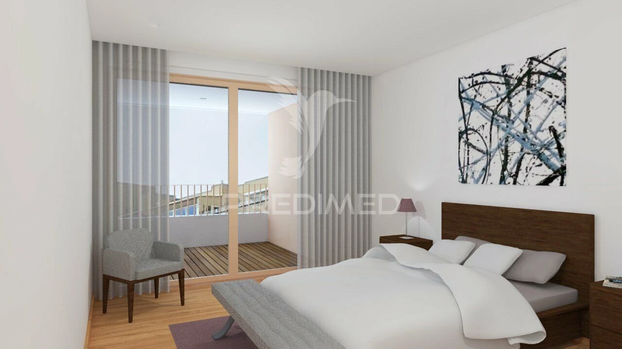 Apartamento T2 para Venda em Paranhos Foto 19
