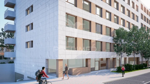 Apartamento T2 para Venda em Paranhos