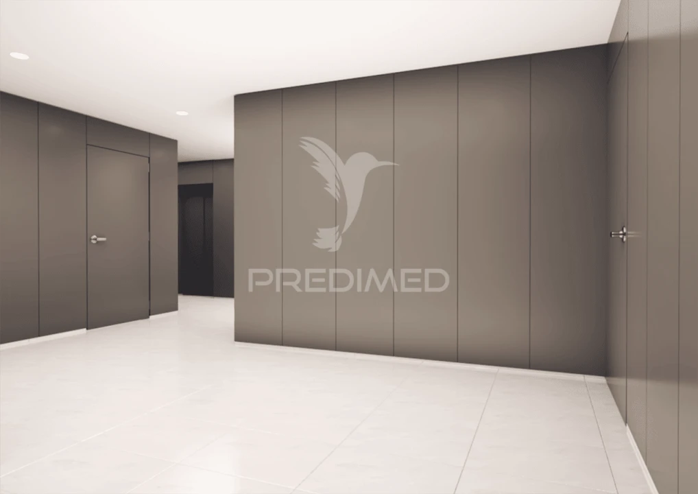 Apartamento T2 para Venda em Paranhos Foto 21