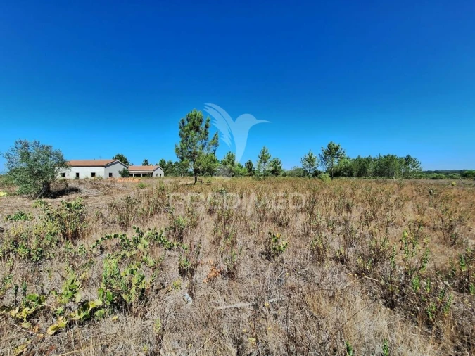 Terreno para Venda em Vale de Santarem Foto 7