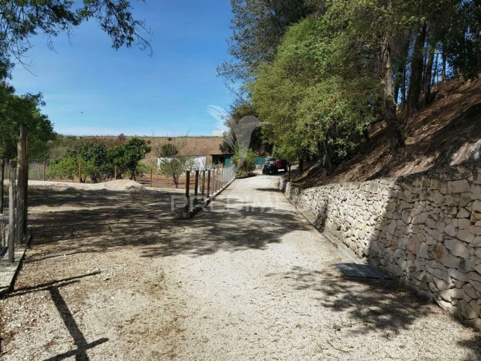Quinta T2 para Venda em Achete, Azoia de Baixo e Póvoa de Santarém Foto 29