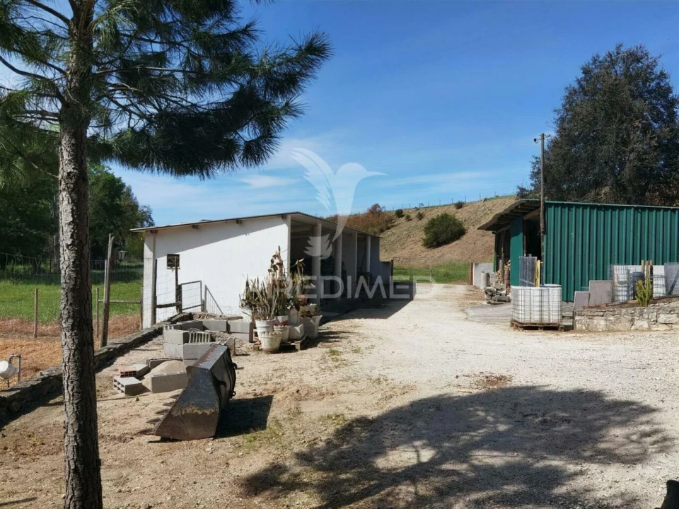 Quinta T2 para Venda em Achete, Azoia de Baixo e Póvoa de Santarém Foto 31