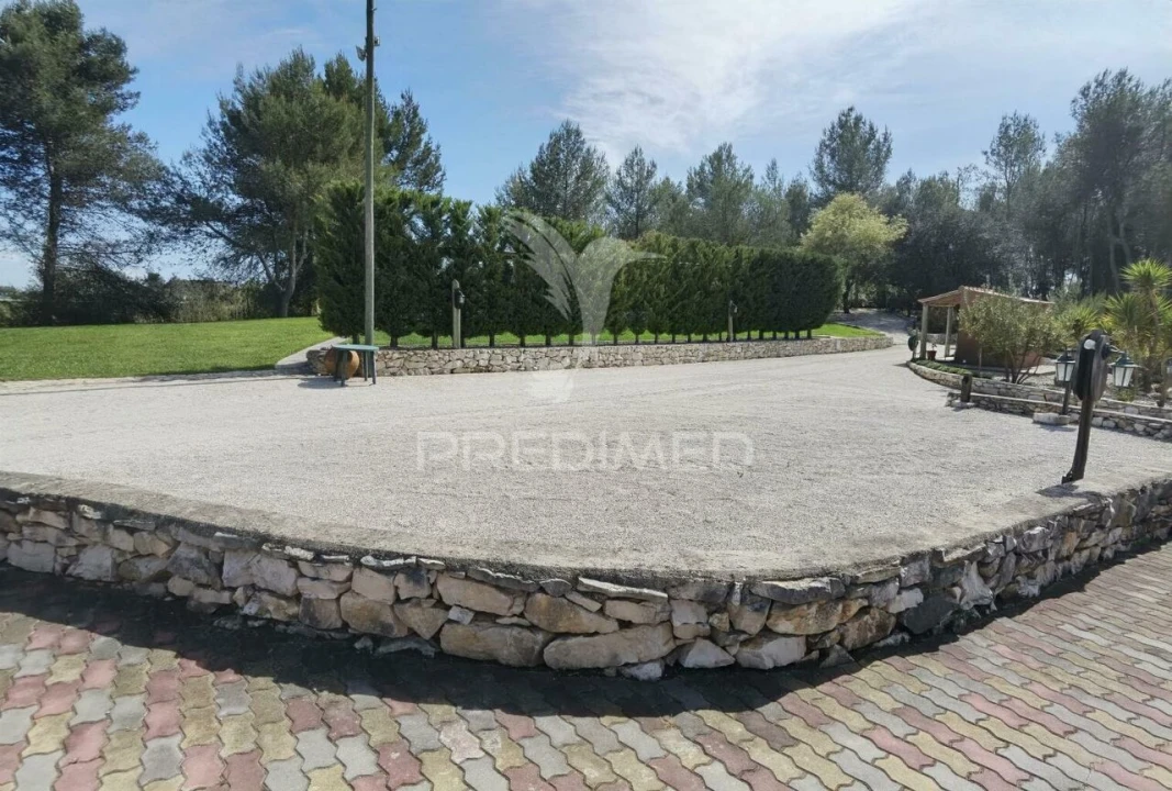 Quinta T2 para Venda em Achete, Azoia de Baixo e Póvoa de Santarém Foto 35