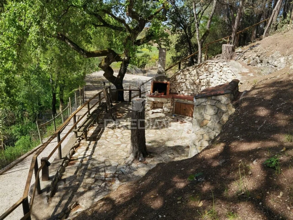 Quinta T2 para Venda em Achete, Azoia de Baixo e Póvoa de Santarém Foto 24