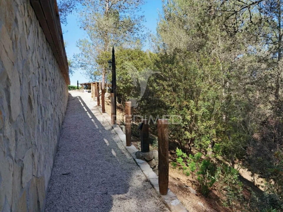 Quinta T2 para Venda em Achete, Azoia de Baixo e Póvoa de Santarém Foto 17