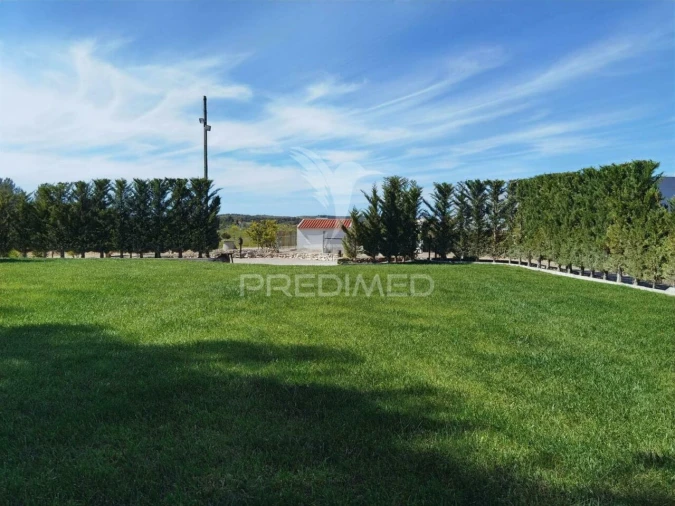 Quinta T2 para Venda em Achete, Azoia de Baixo e Póvoa de Santarém Foto 7