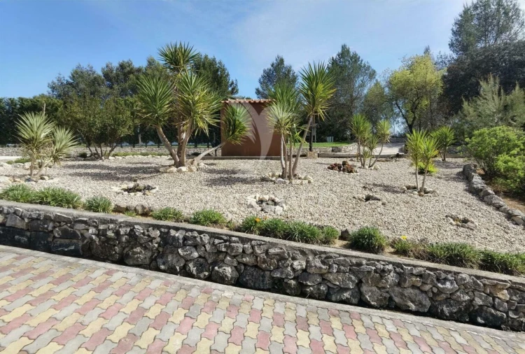 Quinta T2 para Venda em Achete, Azoia de Baixo e Póvoa de Santarém Foto 34