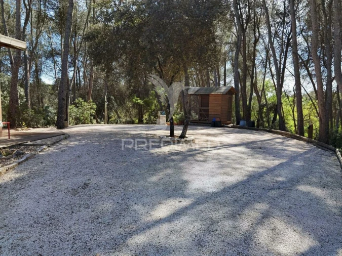 Quinta T2 para Venda em Achete, Azoia de Baixo e Póvoa de Santarém Foto 13