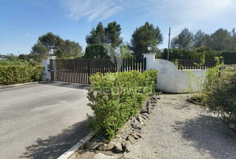 Quinta T2 para Venda em Achete, Azoia de Baixo e Póvoa de Santarém Foto 36