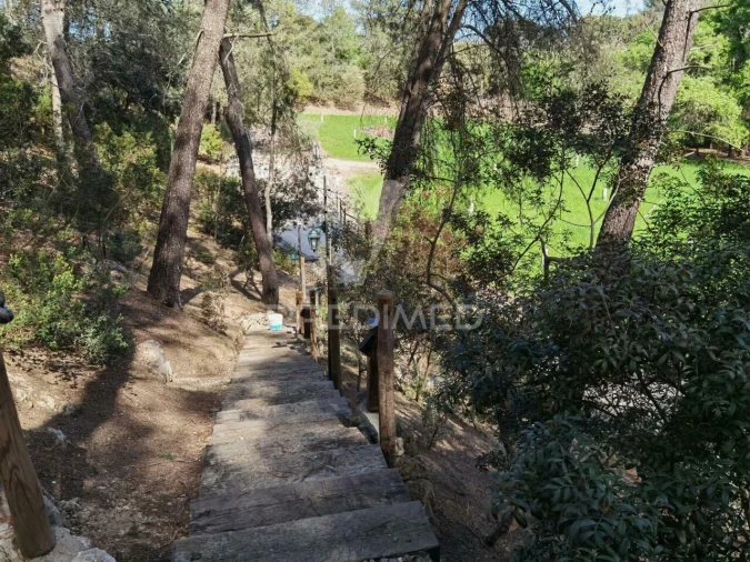 Quinta T2 para Venda em Achete, Azoia de Baixo e Póvoa de Santarém Foto 20