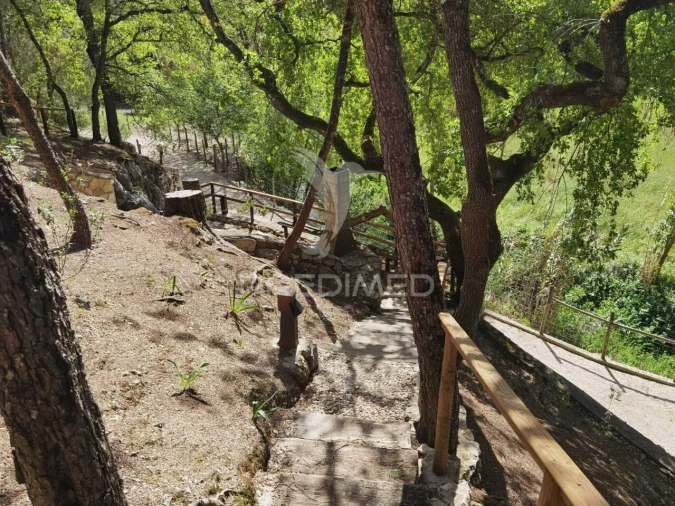 Quinta T2 para Venda em Achete, Azoia de Baixo e Póvoa de Santarém Foto 25