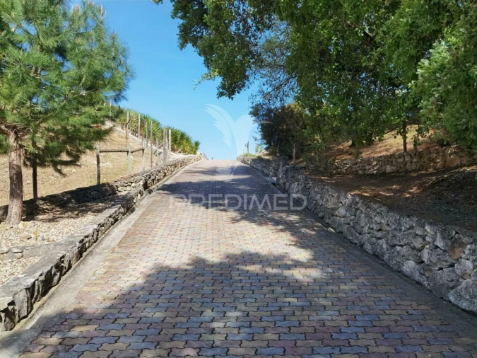 Quinta T2 para Venda em Achete, Azoia de Baixo e Póvoa de Santarém Foto 32