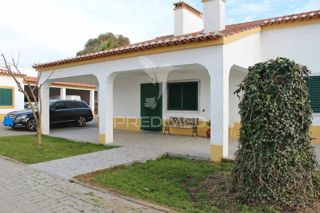 Quinta T8 para Venda em Santo Aleixo Foto 3