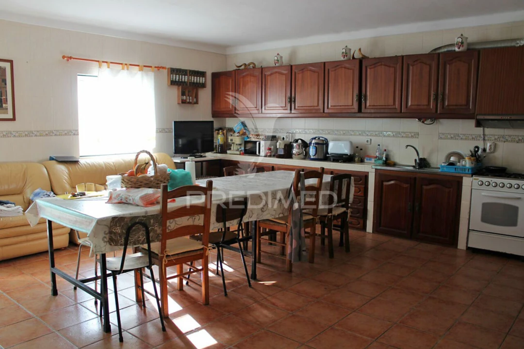 Quinta T8 para Venda em Santo Aleixo Foto 15