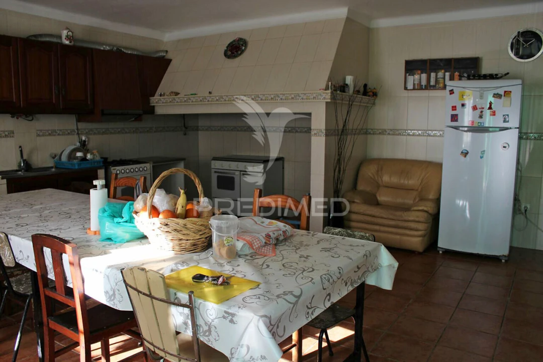 Quinta T8 para Venda em Santo Aleixo Foto 20