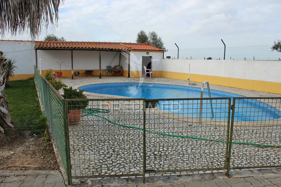 Quinta T8 para Venda em Santo Aleixo Foto 6