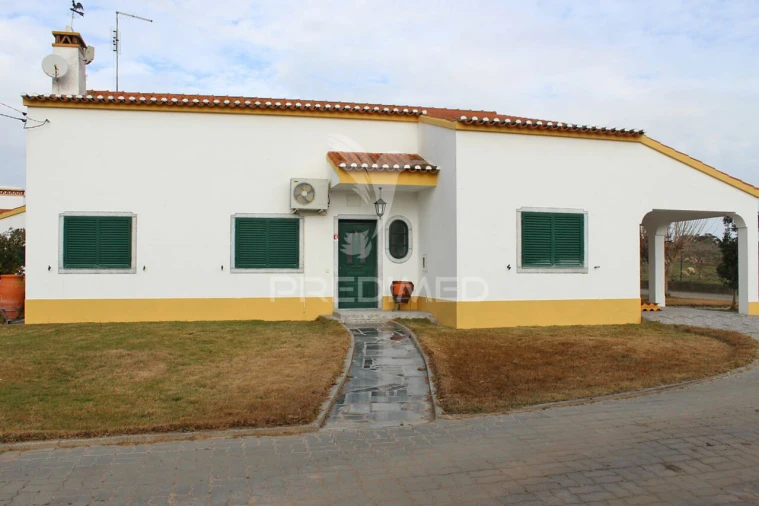 Quinta T8 para Venda em Santo Aleixo Foto 9