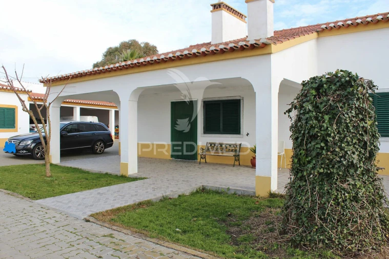 Quinta T8 para Venda em Santo Aleixo Foto 3