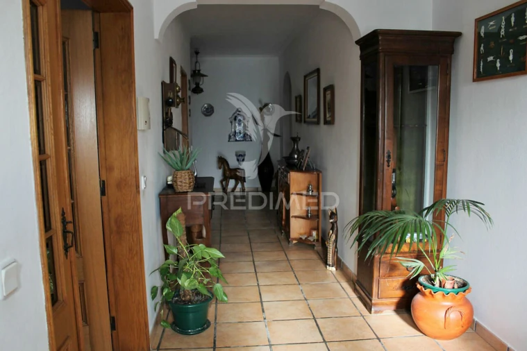 Quinta T8 para Venda em Santo Aleixo Foto 23