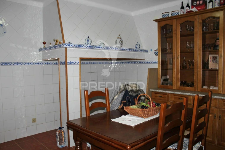 Quinta T8 para Venda em Santo Aleixo Foto 18