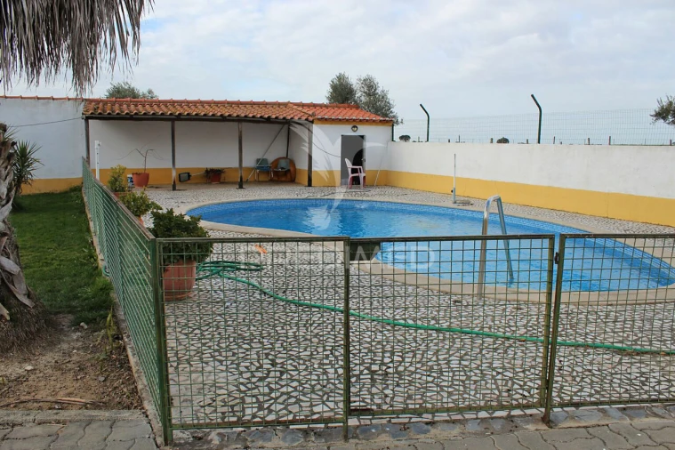 Quinta T8 para Venda em Santo Aleixo Foto 6