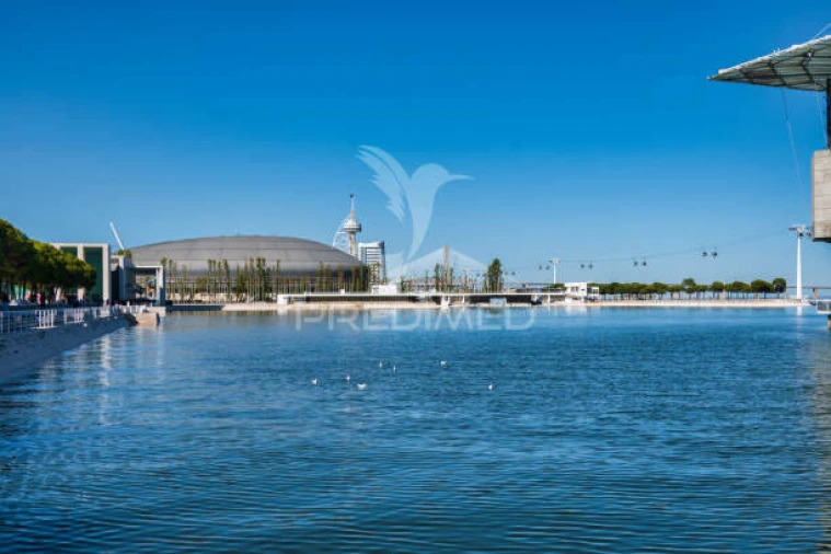 Loja para Venda em Parque das Nações Foto 7