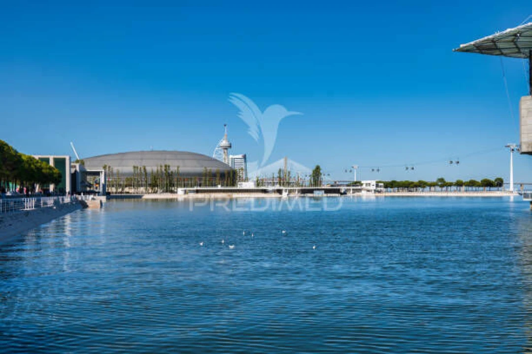Loja para Venda em Parque das Nações Foto 7