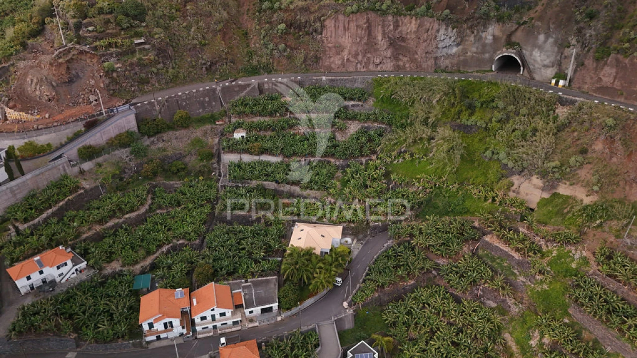 Terreno para Venda em Arco da Calheta Foto 2