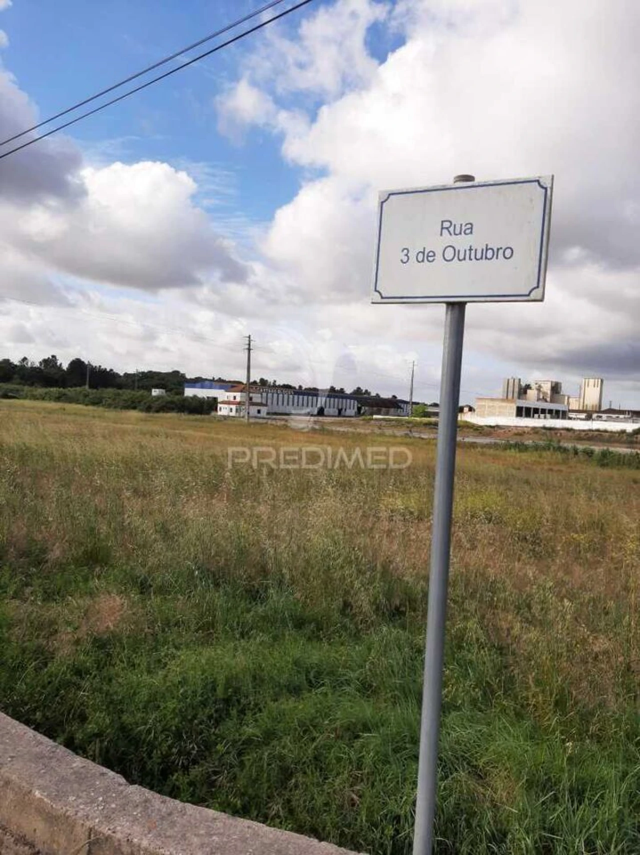 Terreno para Venda em Vila Chã de Ourique Foto 5