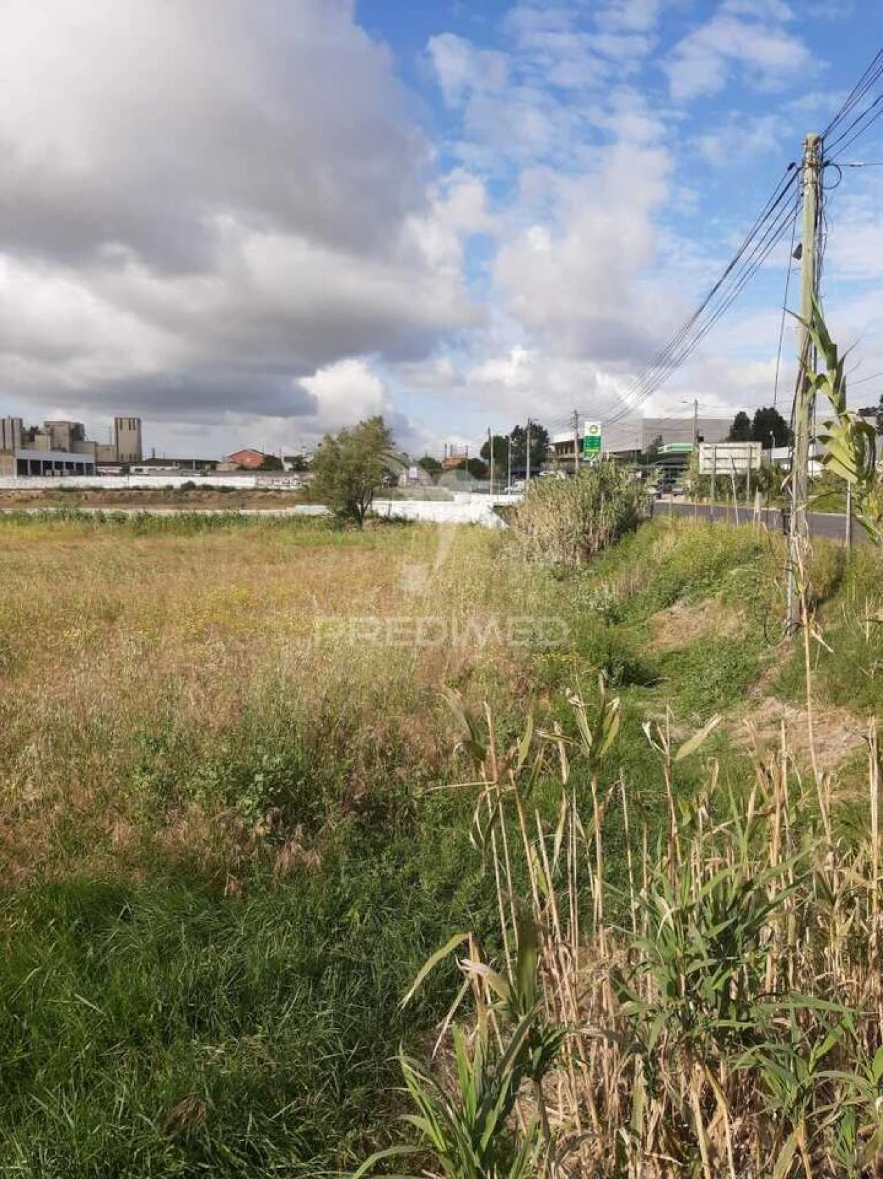 Terreno para Venda em Vila Chã de Ourique Foto 3
