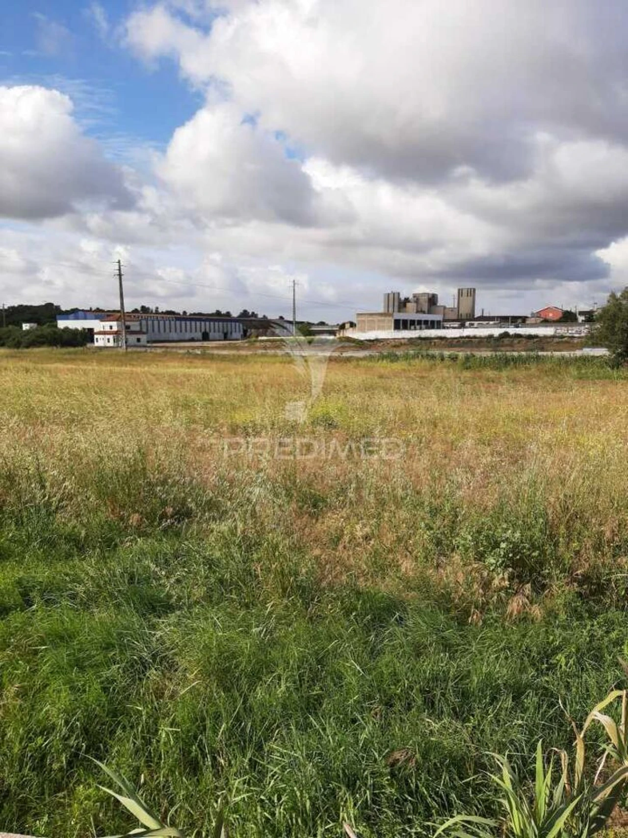 Terreno para Venda em Vila Chã de Ourique Foto 4
