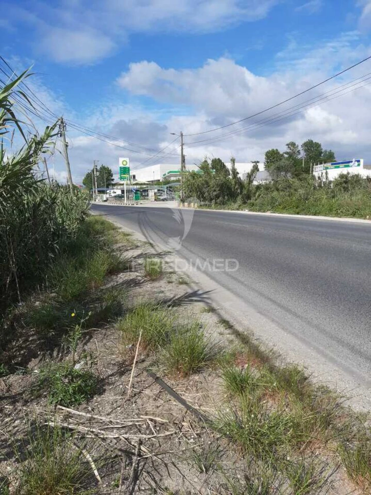 Terreno para Venda em Vila Chã de Ourique Foto 10