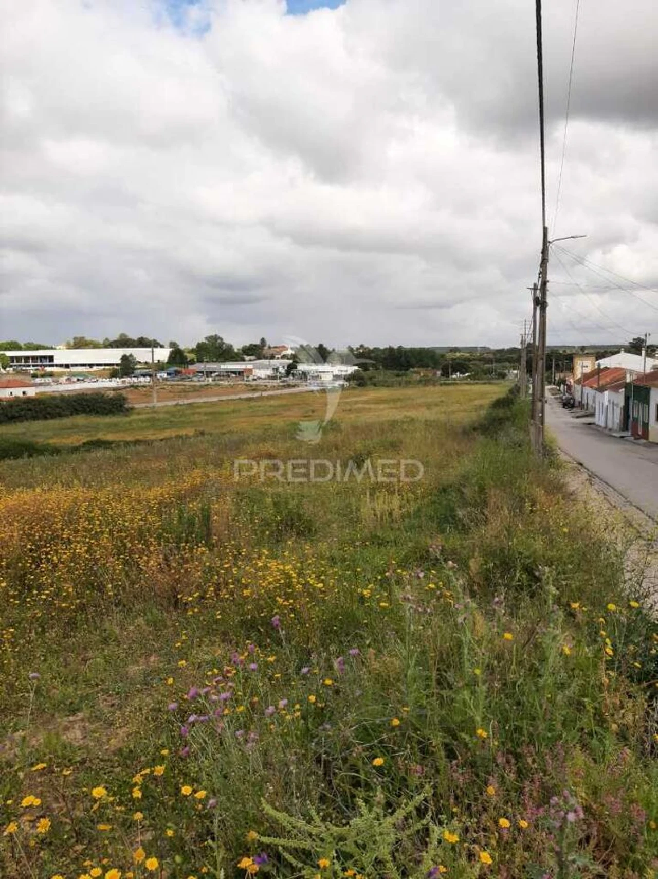 Terreno para Venda em Vila Chã de Ourique Foto 20