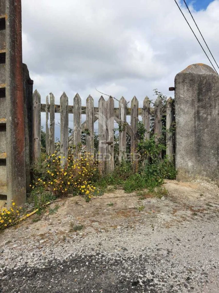 Terreno para Venda em Vila Chã de Ourique Foto 18