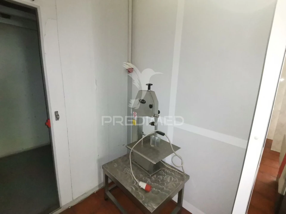 Loja para Venda em Torres Novas (São Pedro), Lapas e Ribeira Branca Foto 15