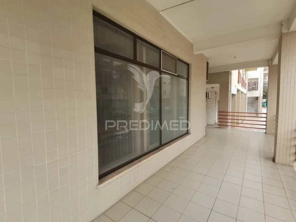 Loja para Venda em Torres Novas (São Pedro), Lapas e Ribeira Branca Foto 21