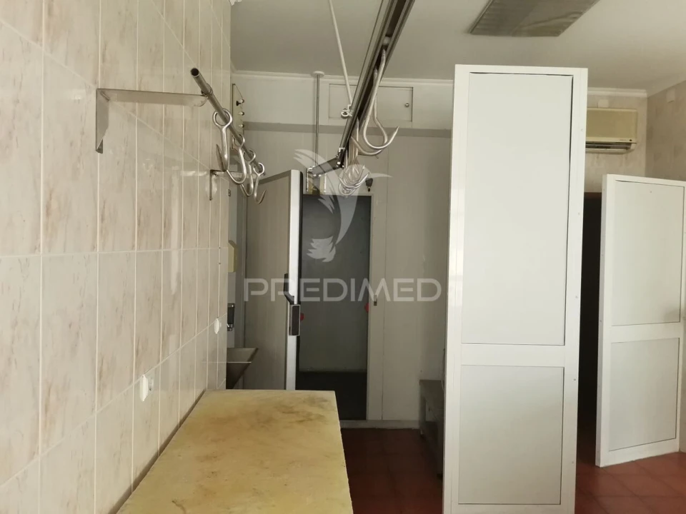 Loja para Venda em Torres Novas (São Pedro), Lapas e Ribeira Branca Foto 9