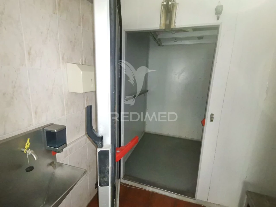 Loja para Venda em Torres Novas (São Pedro), Lapas e Ribeira Branca Foto 16