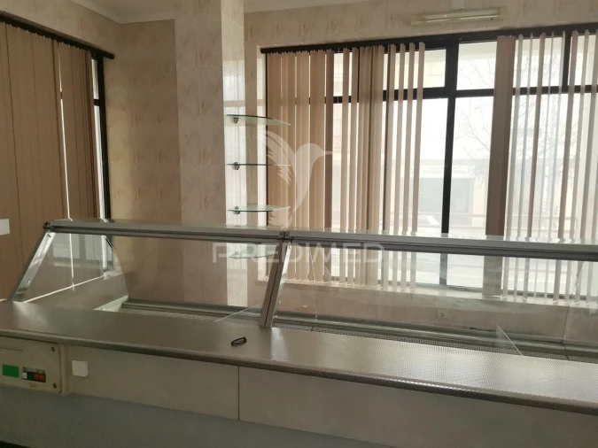 Loja para Venda em Torres Novas (São Pedro), Lapas e Ribeira Branca Foto 10