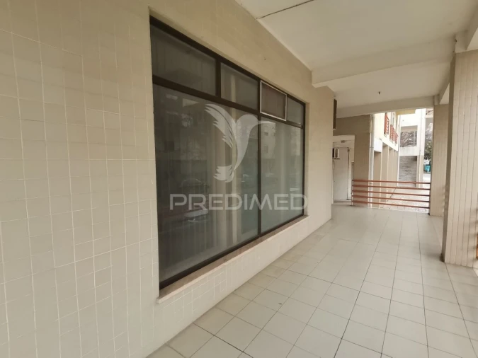 Loja para Venda em Torres Novas (São Pedro), Lapas e Ribeira Branca Foto 21