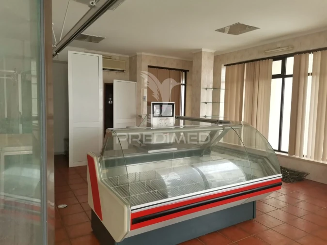 Loja para Venda em Torres Novas (São Pedro), Lapas e Ribeira Branca Foto 3