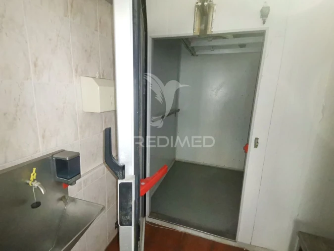 Loja para Venda em Torres Novas (São Pedro), Lapas e Ribeira Branca Foto 16